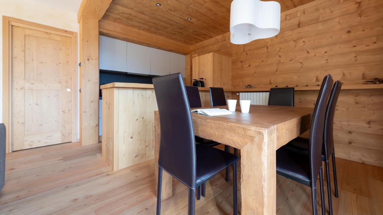 Sertorelli 27 Bormio Exterior photo
