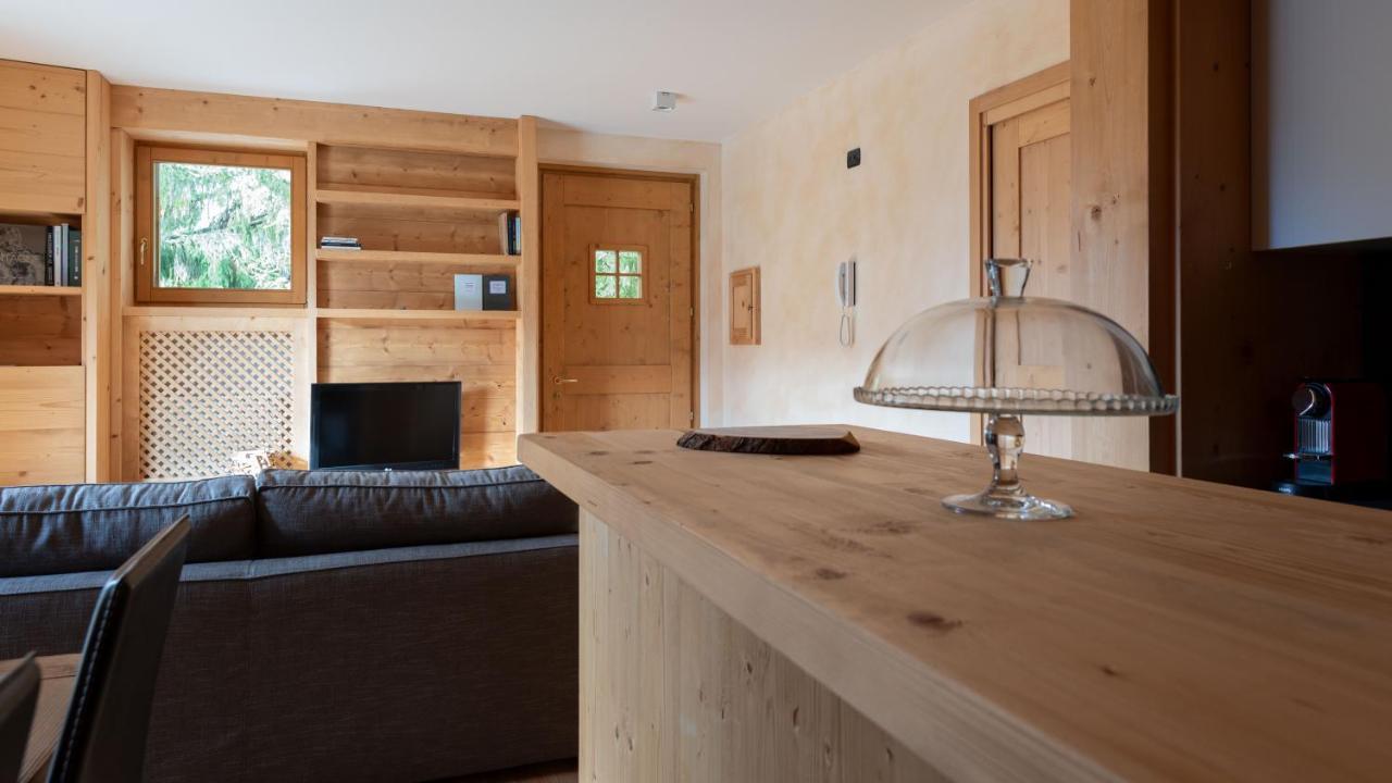 Sertorelli 27 Bormio Exterior photo
