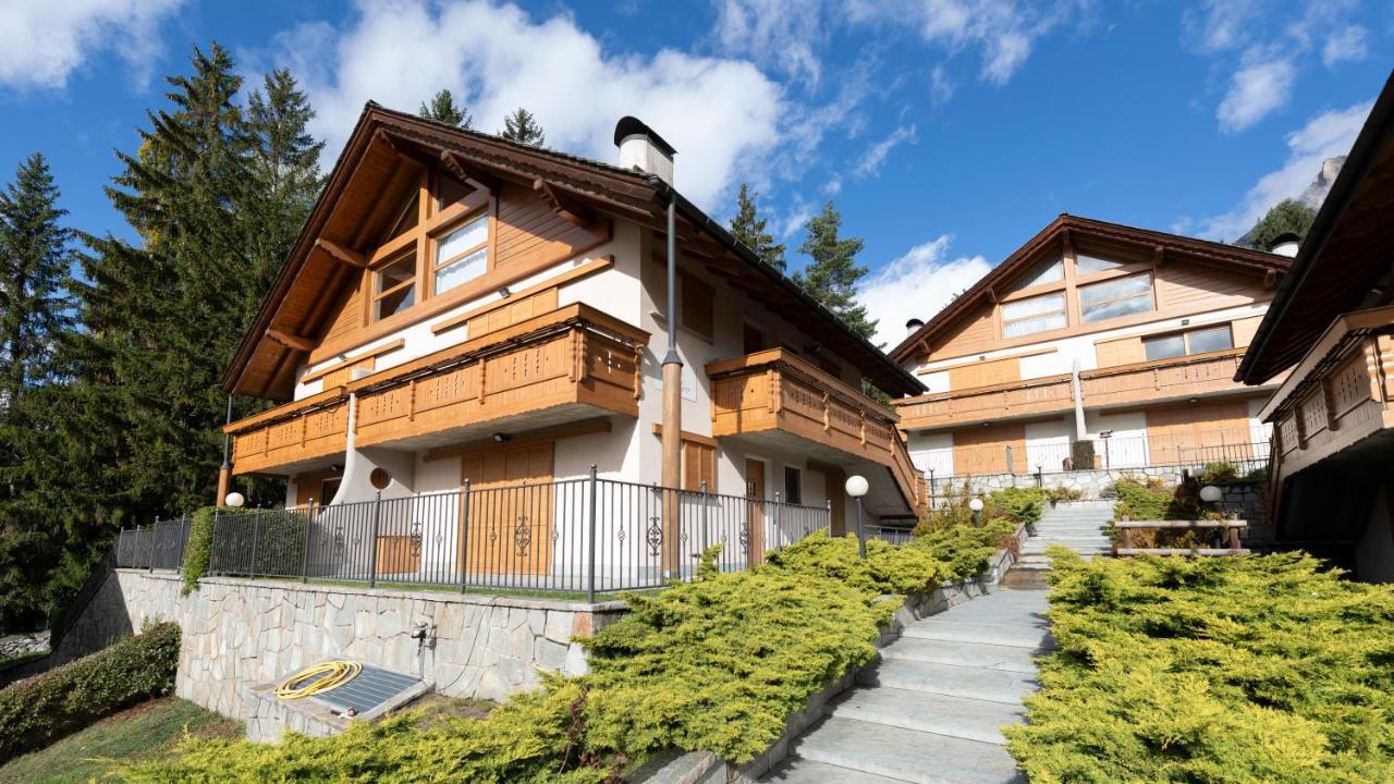 Sertorelli 27 Bormio Exterior photo