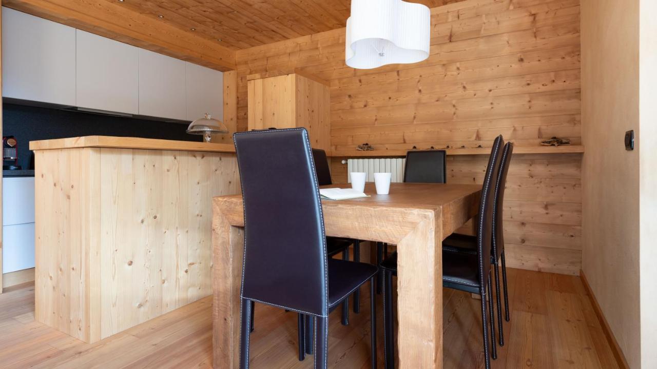 Sertorelli 27 Bormio Exterior photo