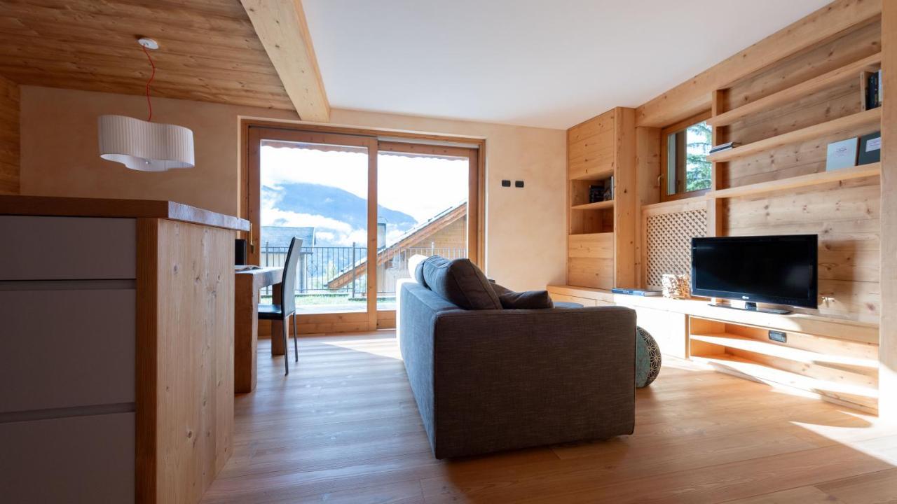 Sertorelli 27 Bormio Exterior photo