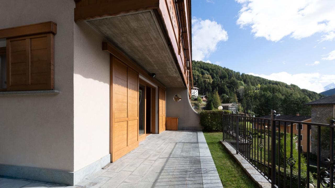 Sertorelli 27 Bormio Exterior photo