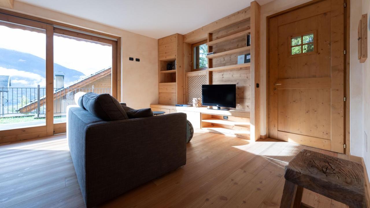 Sertorelli 27 Bormio Exterior photo