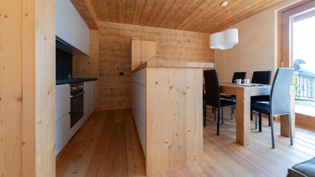 Sertorelli 27 Bormio Exterior photo