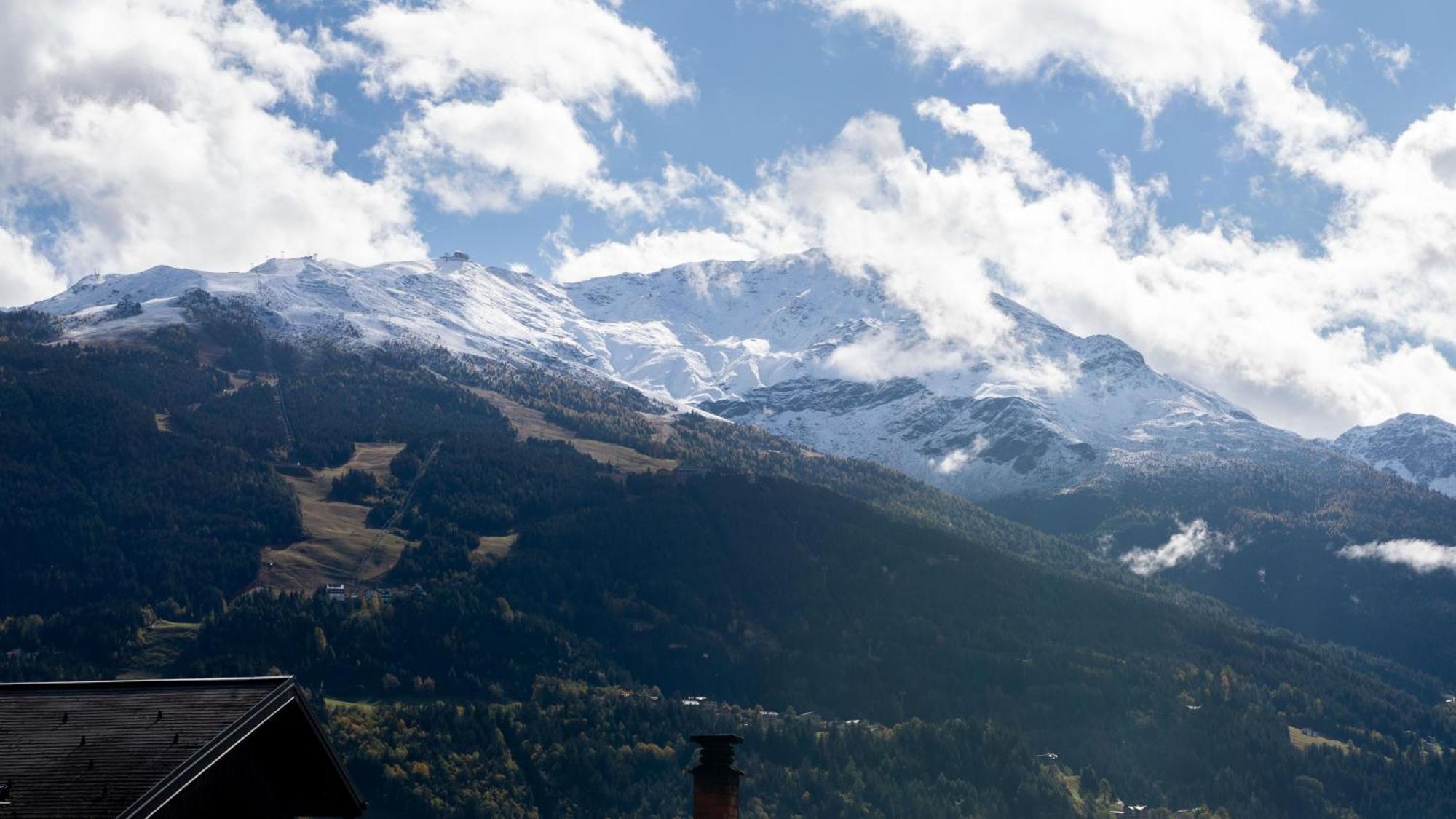 Sertorelli 27 Bormio Exterior photo
